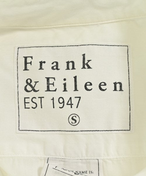 Frank&Eileen 休閒襯衫