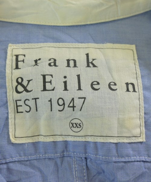 Frank&Eileen 休閒襯衫