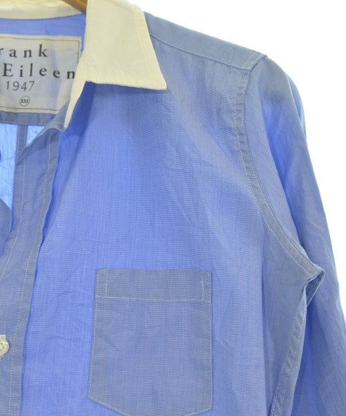 Frank&Eileen 休閒襯衫