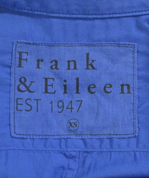 Frank&Eileen 休閒襯衫
