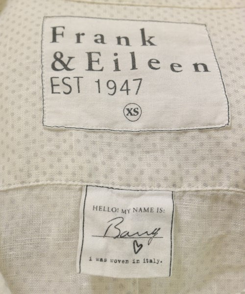 Frank&Eileen 休閒襯衫
