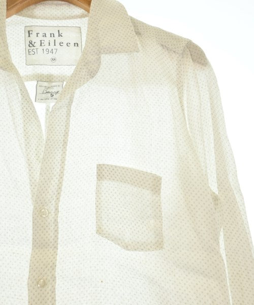 Frank&Eileen 休閒襯衫