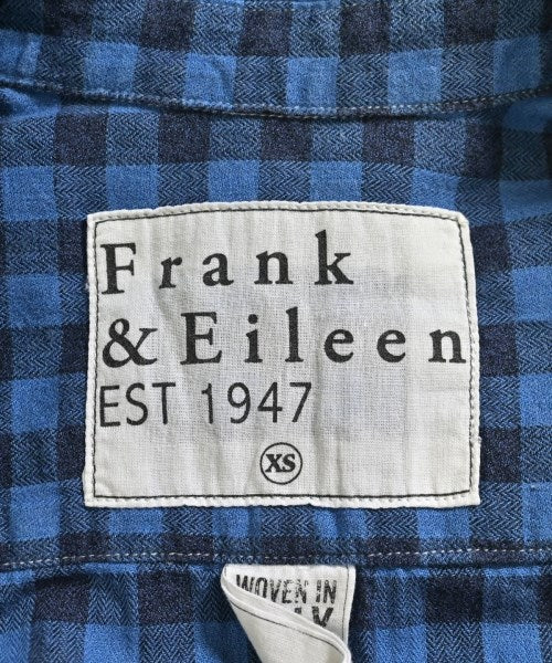 Frank&Eileen 休閒襯衫