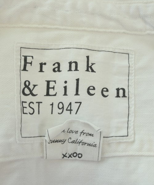 Frank&Eileen 休閒襯衫