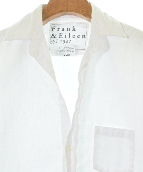 Frank&Eileen 休閒襯衫