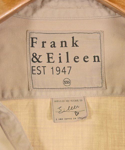 Frank&Eileen 休閒襯衫