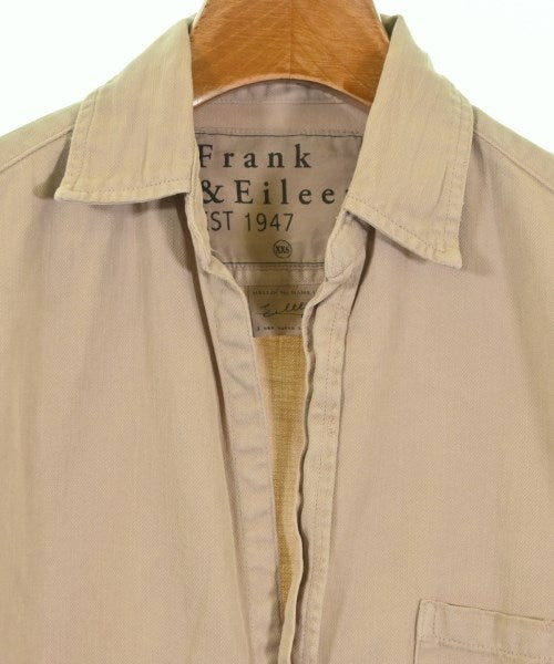 Frank&Eileen 休閒襯衫