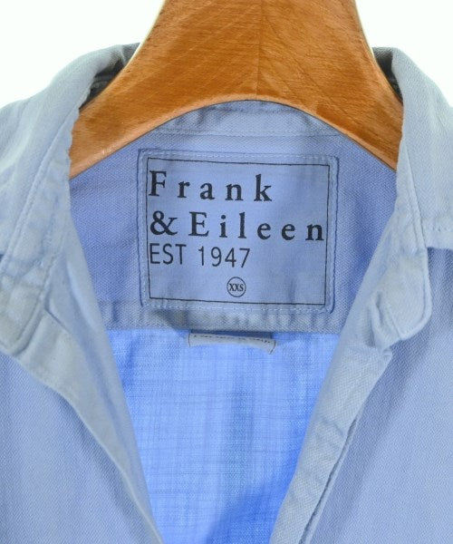Frank&Eileen 休閒襯衫