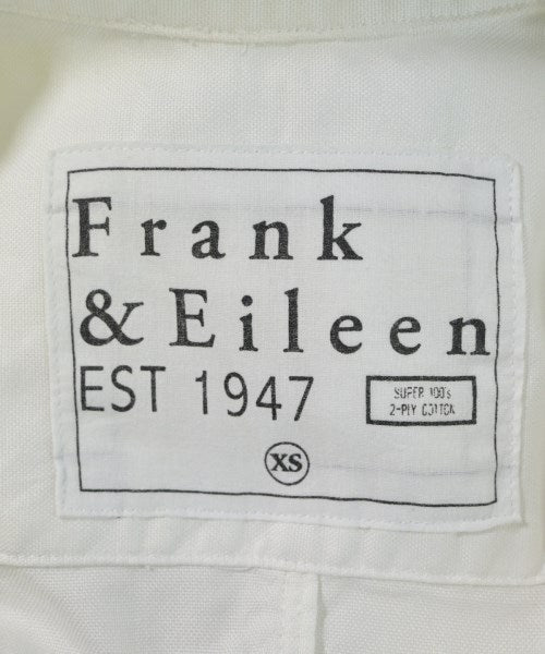 Frank&Eileen 休閒襯衫