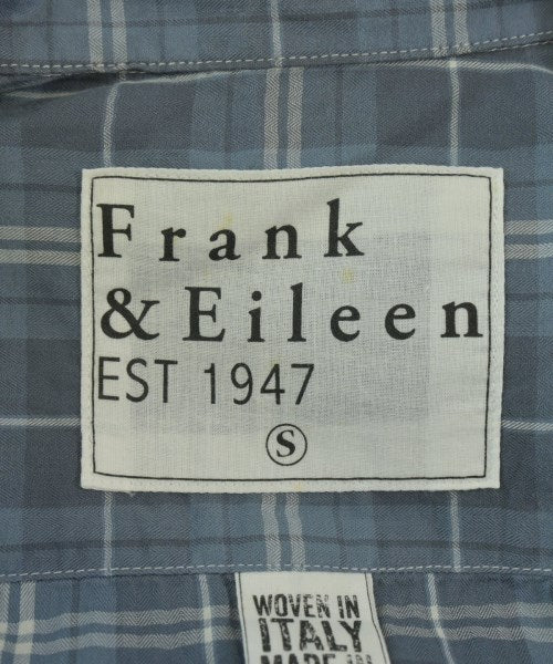 Frank&Eileen 休閒襯衫