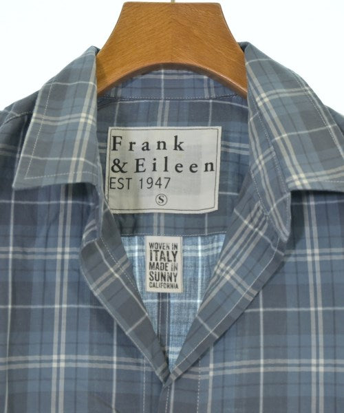 Frank&Eileen 休閒襯衫