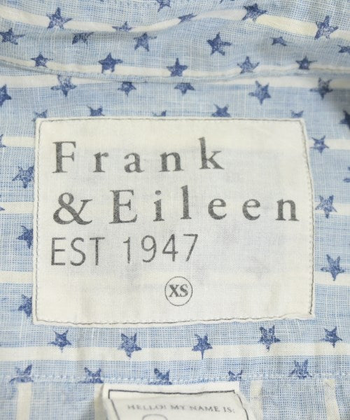 Frank&Eileen 休閒襯衫