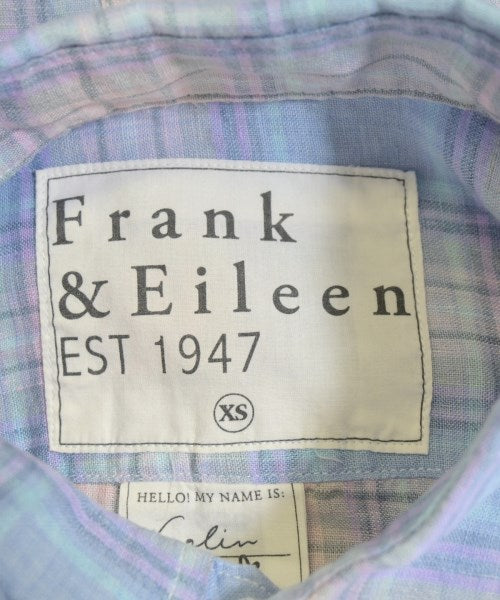 Frank&Eileen 休閒襯衫