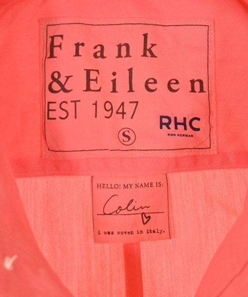 Frank&Eileen 休閒襯衫