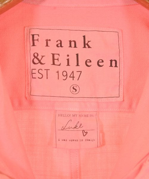 Frank&Eileen 休閒襯衫