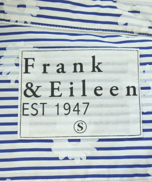 Frank&Eileen 休閒襯衫