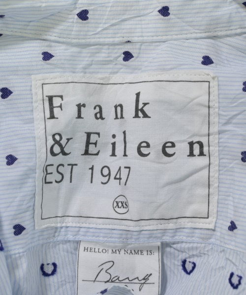 Frank&Eileen 休閒襯衫