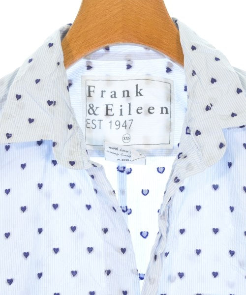 Frank&Eileen 休閒襯衫