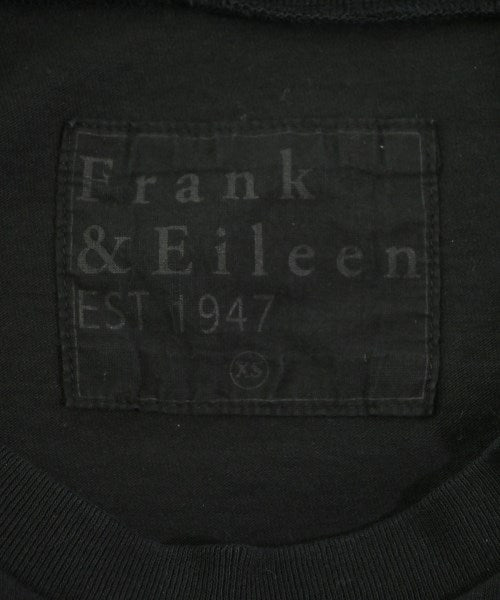 Frank&Eileen T恤/上衣