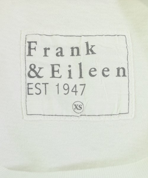Frank&Eileen T恤/上衣