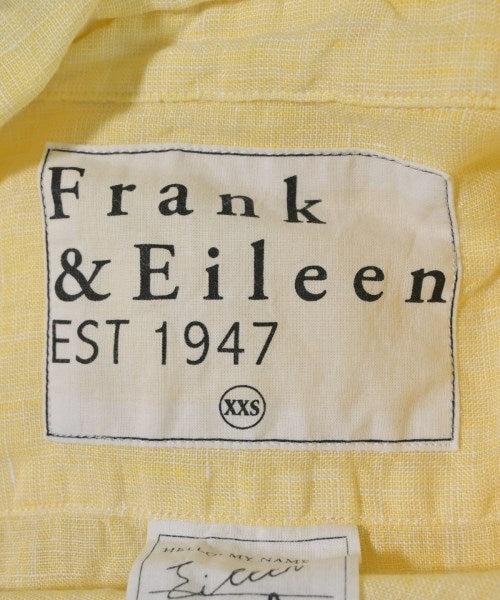 Frank&Eileen 休閒襯衫