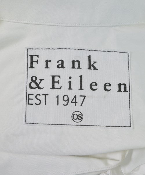 Frank&Eileen 休閒襯衫
