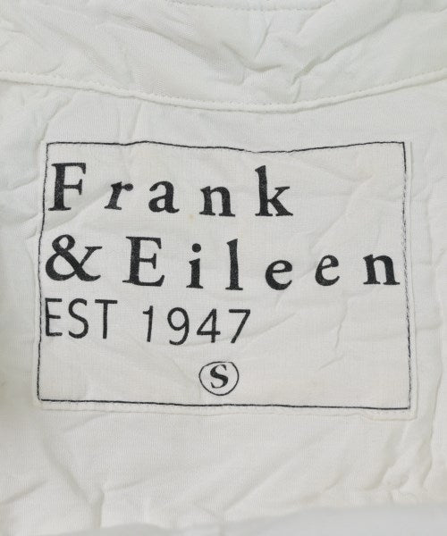 Frank&Eileen 休閒襯衫