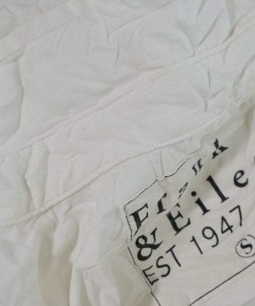 Frank&Eileen 休閒襯衫