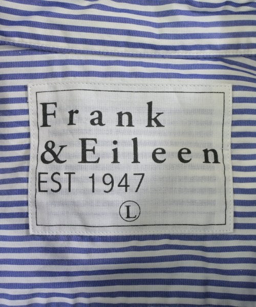 Frank&Eileen 休閒襯衫