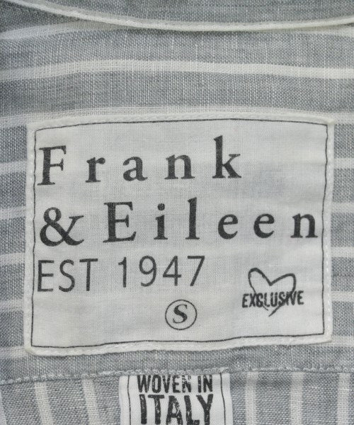 Frank&Eileen 休閒襯衫
