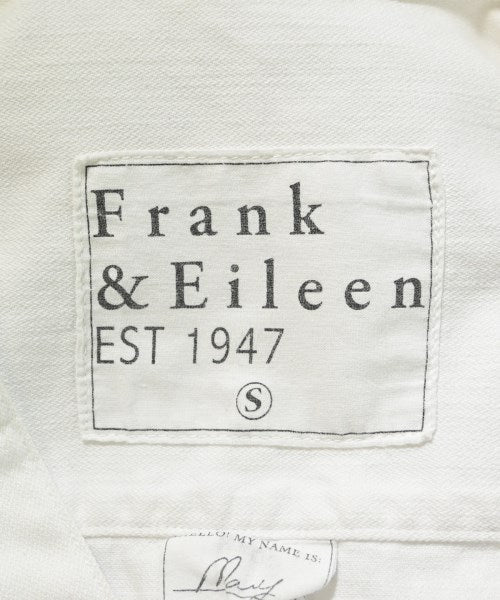 Frank&Eileen 女襯衫