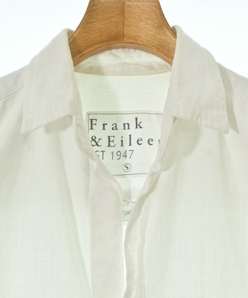 Frank&Eileen 女襯衫