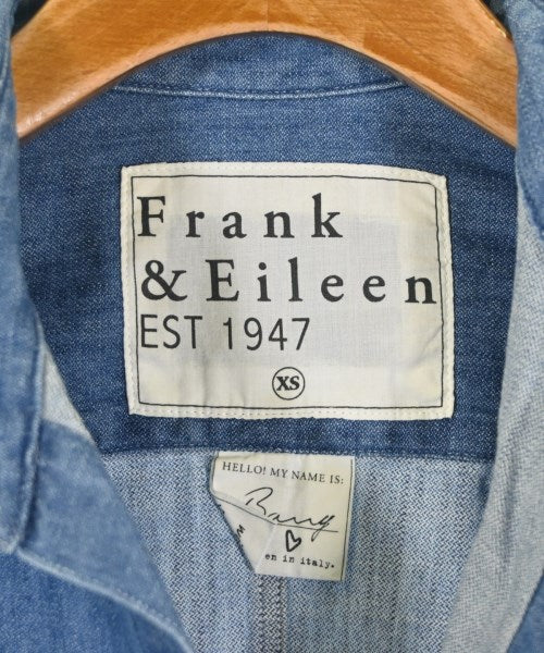 Frank&Eileen 休閒襯衫