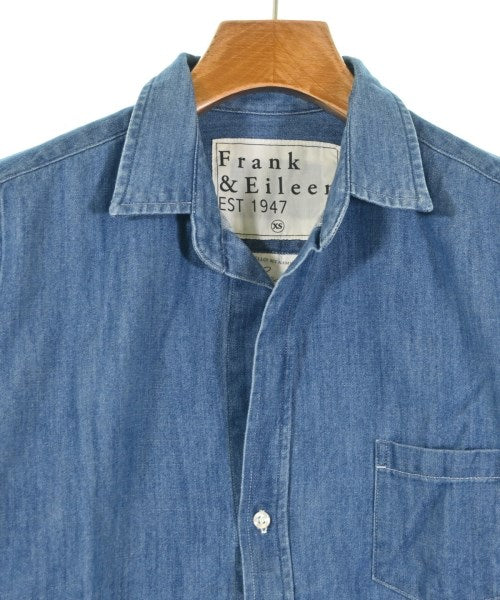 Frank&Eileen 休閒襯衫