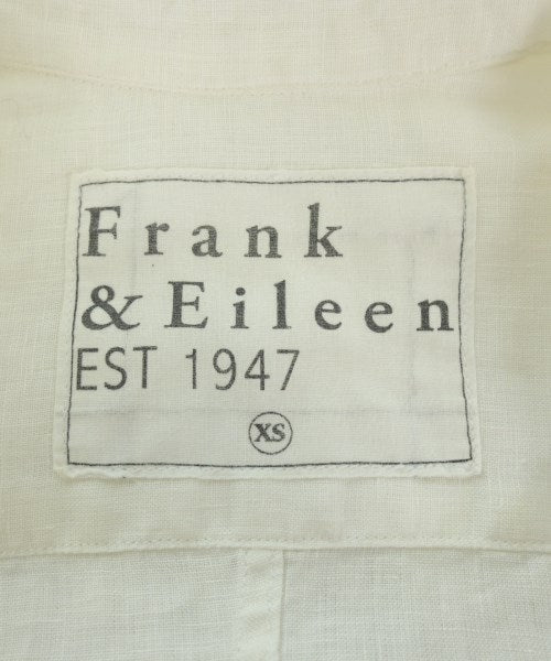 Frank&Eileen 休閒襯衫