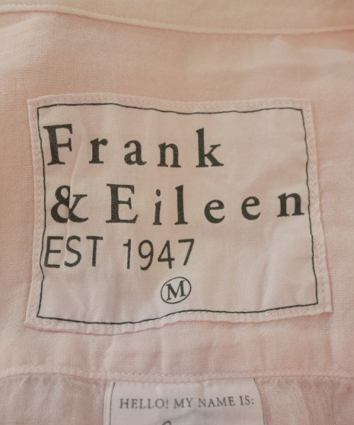 Frank&Eileen 休閒襯衫