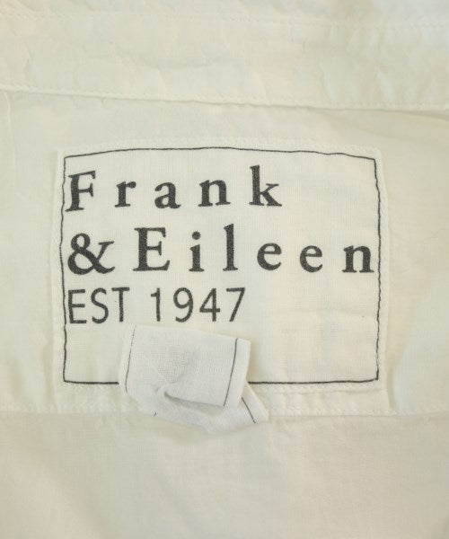Frank&Eileen 休閒襯衫