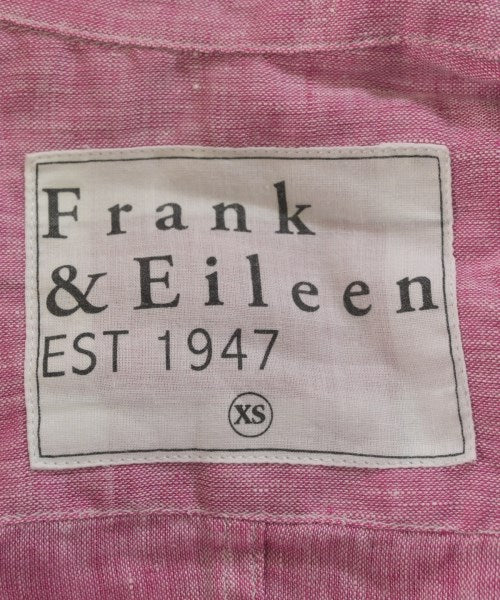 Frank&Eileen 洋裝