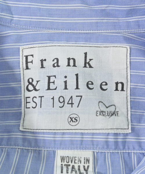 Frank&Eileen 休閒襯衫
