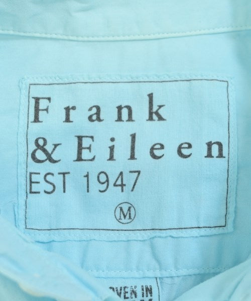 Frank&Eileen 休閒襯衫