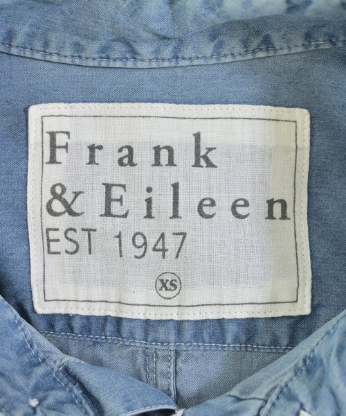Frank&Eileen 休閒襯衫