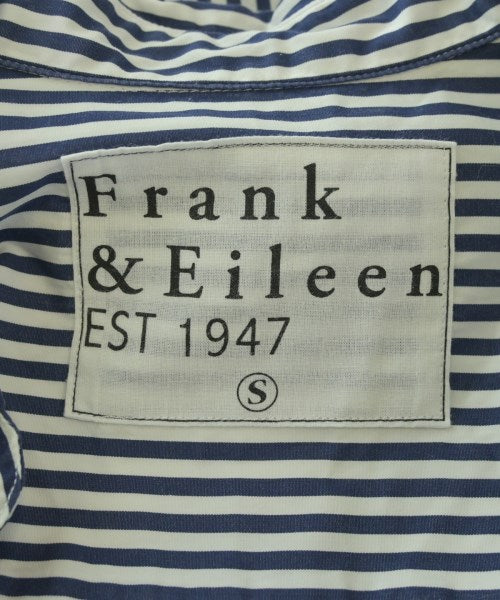 Frank&Eileen 休閒襯衫