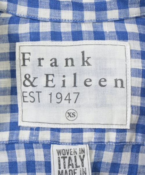 Frank&Eileen 休閒襯衫