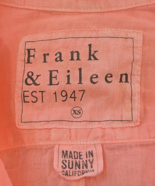 Frank&Eileen 休閒襯衫