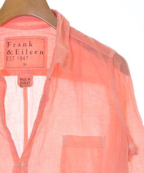 Frank&Eileen 休閒襯衫