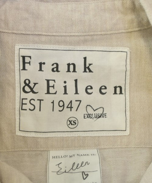 Frank&Eileen 休閒襯衫