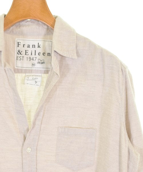 Frank&Eileen 休閒襯衫