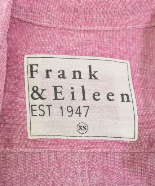 Frank&Eileen 休閒襯衫