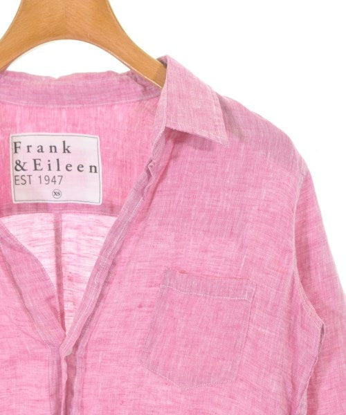Frank&Eileen 休閒襯衫