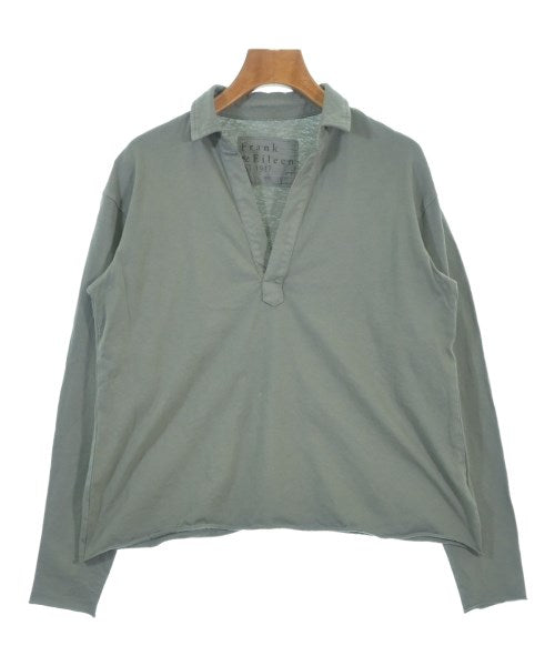 Frank&Eileen POLO衫